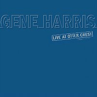Gene Harris – Live At Otter Crest