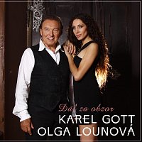 Karel Gott, Olga Lounová – Dál za obzor FLAC