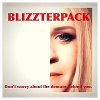 Don't worry about the demons behind you - Radio Edit