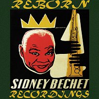 Sidney Bechet – In Paris, 1957-1958 (HD Remastered)