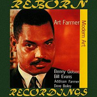 Art Farmer – Modern Art (HD Remastered)