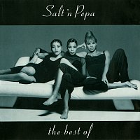 Salt-N-Pepa – The Best Of Salt-N-Pepa