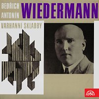 Wiedermann: Varhanní skladby
