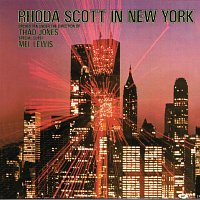 Rhoda Scott – In New York With Thad Jones And Mel Lewis