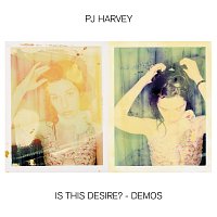 PJ Harvey – Is This Desire? - Demos FLAC