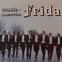 Dubbelquartetten  Frida ? – Dubbelquartetten Frida