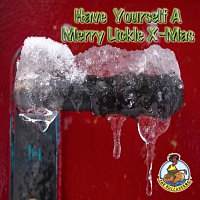The Buccaneers – Have Yourself A Merry Lickle X-Mas