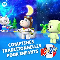 KiiYii en Francais – Comptines Traditionnelles pour Enfants