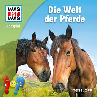 Was Ist Was – Die Welt der Pferde