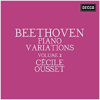 Beethoven: Piano Variations - Volume 2