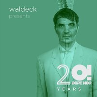 Waldeck – 20 Years Dope Noir - Green Album