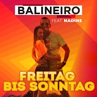 Balineiro, Nadine – Freitag bis Sonntag