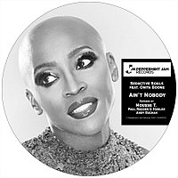 Seductive Souls, Onita Boone – Ain't Nobody