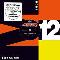 Definition Of Sound – Pass The Vibes [Remixes]