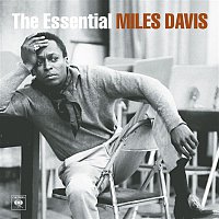 Miles Davis – The Essential Miles Davis LP