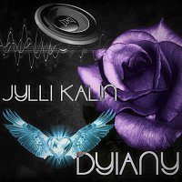 Jylli Kalin – Dyiany FLAC