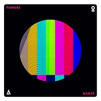 POWERS – Dance