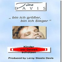 Tina Davis – "bin ich groszer, bin ich Sieger"