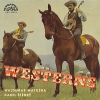 Různí interpreti – Westerns