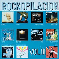 Various  Artists – ROCKOPILACIÓN VOL.3 (Remasterizado)