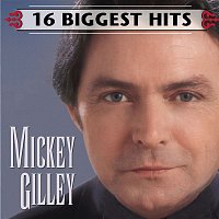 Mickey Gilley – 16 Biggest Hits