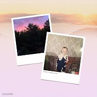 Přední strana obalu CD Рассвет совсем скоро