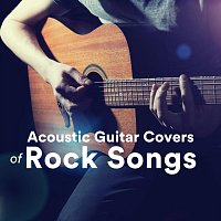 Zack Rupert, Django Wallace, Thomas Tiersen, James Shanon, Chris Mercer, Ed Clarke – Acoustic Guitar Covers of Rock Songs