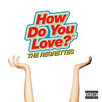 The Regrettes – How Do You Love?