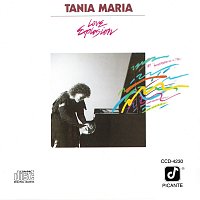 Tania Maria – Love Explosion