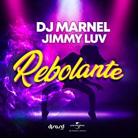 DJ Marnel, Jimmy Luv – Rebolante