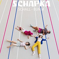 Schapka – Schall-Bumm