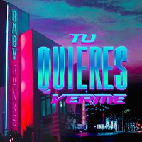 Baby Ranks, MEK – Tu Quieres Verme