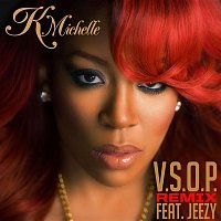 K. Michelle – V.S.O.P. (feat. Jeezy) [Remix]
