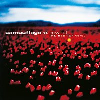 Camouflage – Rewind - The Best Of 87-95