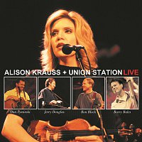 Alison Krauss & Union Station – Live