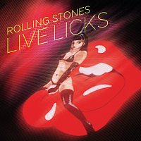 The Rolling Stones – Live Licks [2009 Re-Mastered Digital Version]
