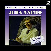 Juha Vainio – 20 Suosikkia / Kayn ahon laitaa