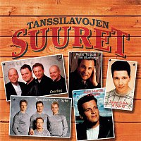 Various  Artists – Tanssilavojen suuret