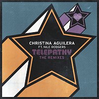 Christina Aguilera, Nile Rodgers – Telepathy (Remixes)