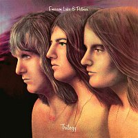 Emerson, Lake & Palmer – Trilogy CD
