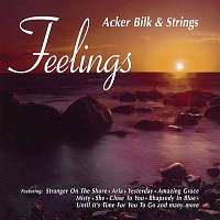 Acker Bilk & His Strings – Feelings