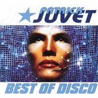 Přední strana obalu CD Best Of Disco