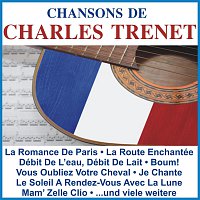 Chansons De Charles Trenet