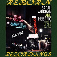 Sarah Vaughan, Her Trio – At Mister Kelly's (Expanded, HD Remastered)