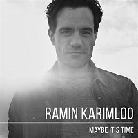 Ramin Karimloo – Maybe It's Time (from "A Star is Born")
