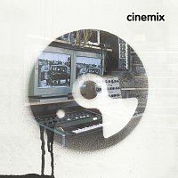 Přední strana obalu CD Cinemix Vol 1