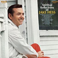 Jake Hess – Spiritual Reflections of Jake Hess