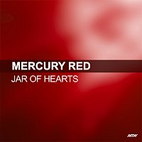 Mercury Red, Francesca – Jar Of Hearts