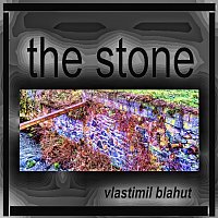 The stone