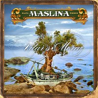 Klapa Maslina – Vitar S Mora